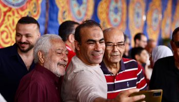 انتخابات الأهلي