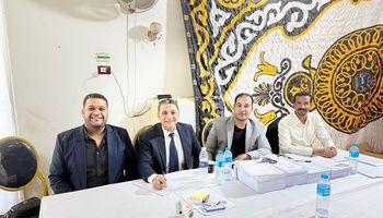 انتخابات التجديد النصفي لنقابة الأطباء بقنا 