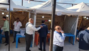 انتخابات نقابة أطباء الإسكندرية 
