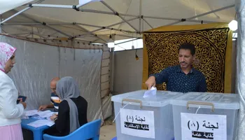 انتخابات نقابة الأطباء بالإسكندرية