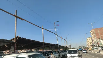 بدأ الدعايه الانتخابيه لمجلس النواب بالإسماعيلية 