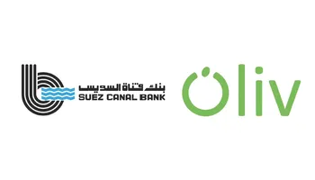 بنك قناة السويس