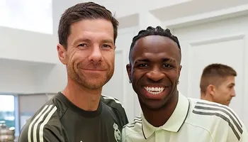 تشابي وفينيسيوس جونيور