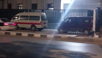 تشييع جثمان نورهان 