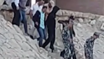 تغيير اقوال المتهم في قضية منشار الإسماعيلية 