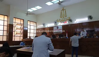 تلقي طلبات الترشح في أخر يوم 