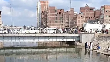 جانب من أعمال البحث 