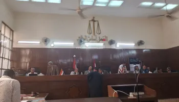 جانب من إقبال المرشحين للتقدم