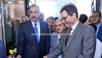 جانب من الافتتاح 