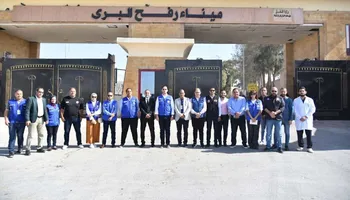 جانب من التفقد