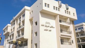 جانب من الحضور  