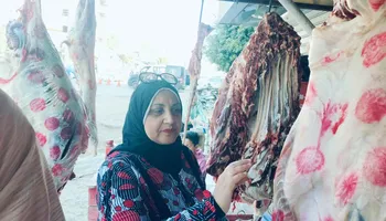 جانب من الحملات التفتيشية 