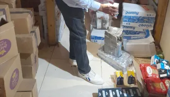 جانب من الحملة 