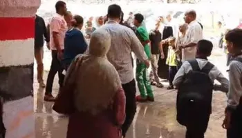 جانب من الواقعة