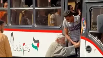 جانب من الواقعة