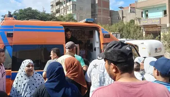 جانب من الواقعة 