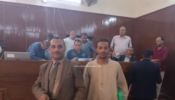 جانب من تلقي أوراق الترشح 