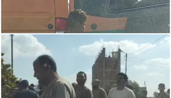 حادث