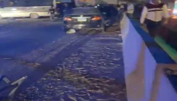 حادث السويس