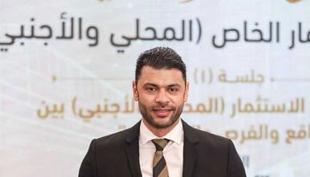 المهندس أحمد حلمي