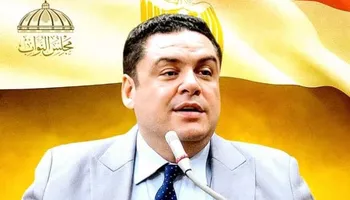 حسام العمدة 