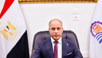 حسن القط وكيل وزارة التموين بقنا 