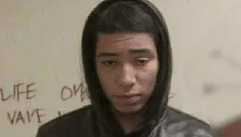 المتهم في قضية منشار الاسماعيليه   