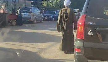 خروج الجثامين 