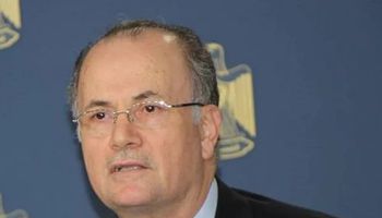 رئيس الوزراء فلسطين