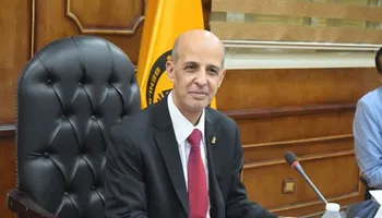 رئيس جامعة بنى سويف 