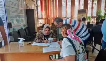 رئيس حي شرق الجديد 