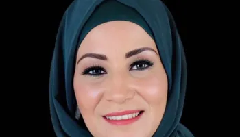 رجاء أحمد راغب، أمين عام حزب العدل بكفر الشيخ 