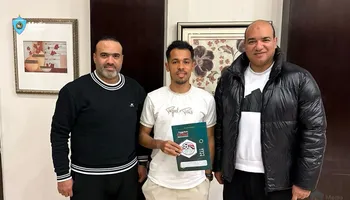 رشاد العرفاوي