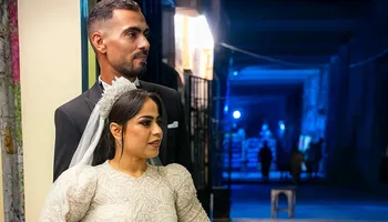 رمى زوجته من الدور الثاني ببورسعيد بسبب صينية بطاطس