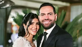 زوج ريم سامي