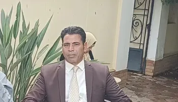 سامح الشحيمي مدير متحف السادات 