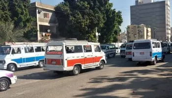 سرفيس مدينة قنا 