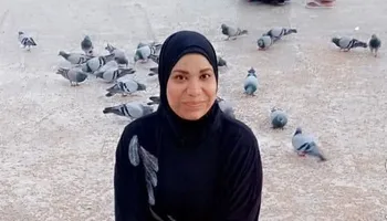 شيماء القوصي 