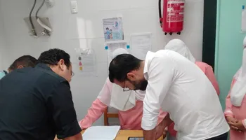صحة مطروح 