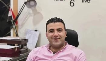 صدقة جارية للرائد أحمد حافظ 