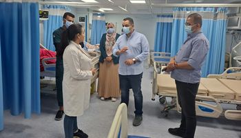 صور الزيارة 