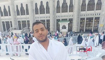 صورة الفقيد 