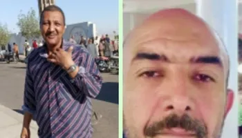 صورة الفقيدين 
