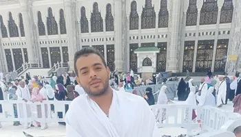 صوره الشاب 