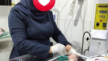 صوره الطفلة 