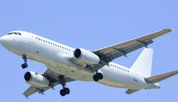 طائرة ركاب