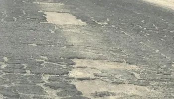 طريق قفط القصير 