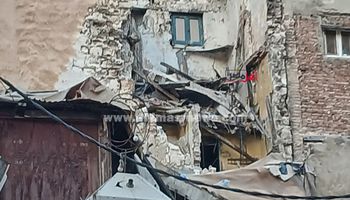 عقار الجمرك