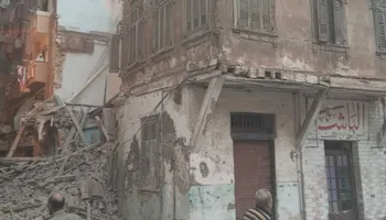عقار بحري المنهار