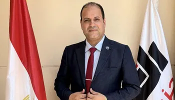 علاء السطوحي، مرشح حزب العدل بكفر الشيخ 